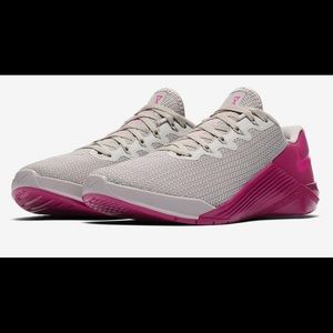 Nike Metcon 5 (8.5)